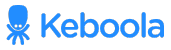 Logo partnera Keboola